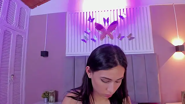 diosa cristal online show from 02/02/25, 09:30