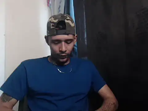 RickyGrey77 online show from 12/10/24, 04:27