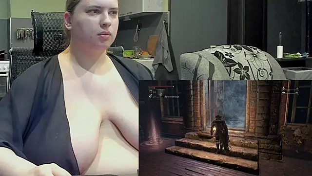 1lindsey1 online show from 02/09/25, 06:37