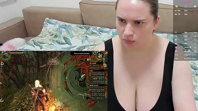 1lindsey1 online show from 04/06/26, 05:25