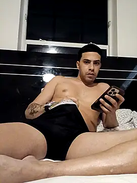 Snapshot of J0suA chatting on 03/15/26, 10:49 J0suA online show from 03/15/26, 10:49