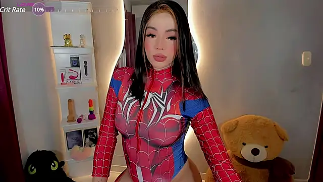 Saamanthaa11 online show from 02/09/25, 06:58