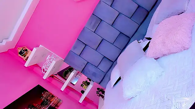 Saamanthaa11 online show from 04/21/26, 05:14