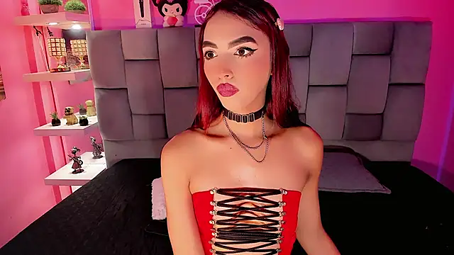 Babyenderlyn online show from 11/14/25, 09:13