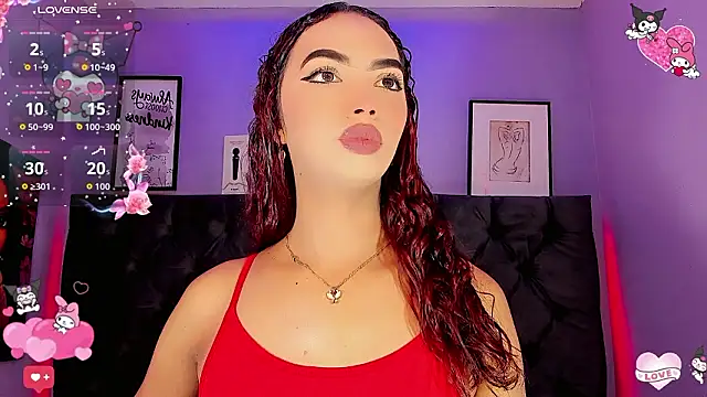 Babyenderlyn online show from 03/05/26, 09:00