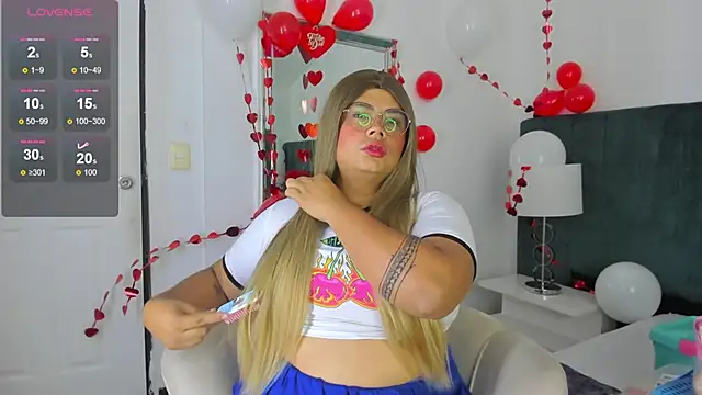 Tom Silver   online show from 02/20/25, 07:19