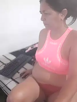 Dulcemature online show from 01/22/25, 12:17