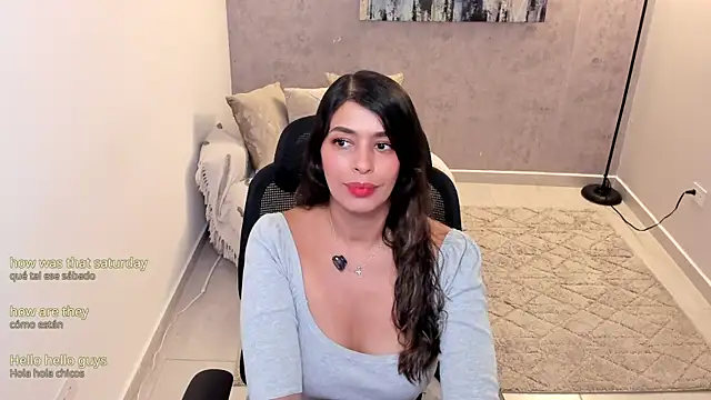 Snapshot of gia_watsonn chatting on 07/11/26, 06:43 gia watsonn online show from 07/11/26, 06:43