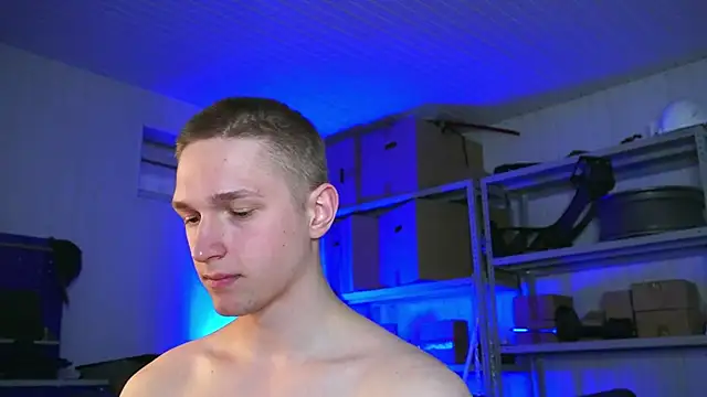 dustyn fox online show from 03/19/26, 03:05