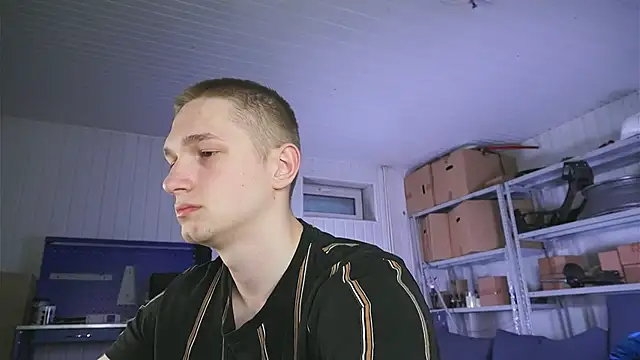 dustyn fox online show from 03/22/26, 03:15