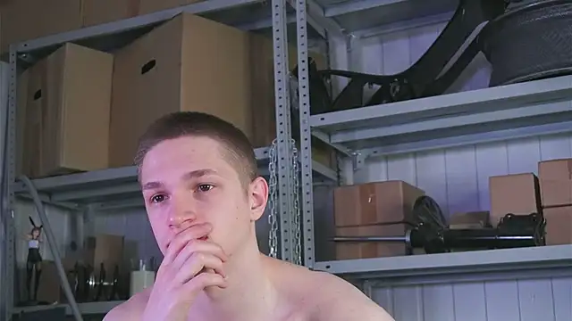 dustyn fox online show from 04/03/26, 03:37