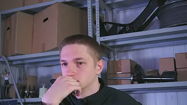 dustyn fox online show from 04/09/26, 03:39