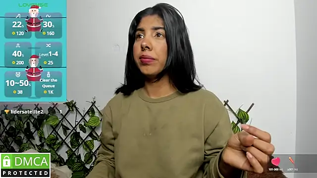 Snapshot of jasmine_bunny_ chatting on 12/31/24, 01:57 jasmine bunny  online show from 12/31/24, 01:57