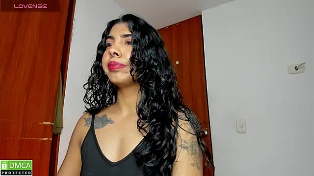 jasmine bunny  online show from 04/25/26, 09:01