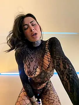 Iam Annii online show from 11/02/25, 10:12