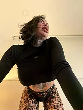 Iam Annii online show from 01/12/26, 11:54