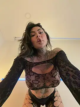 Iam Annii online show from 02/27/26, 11:05