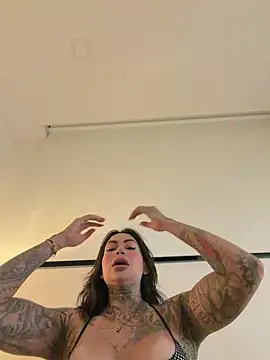 Iam Annii online show from 03/04/26, 11:55