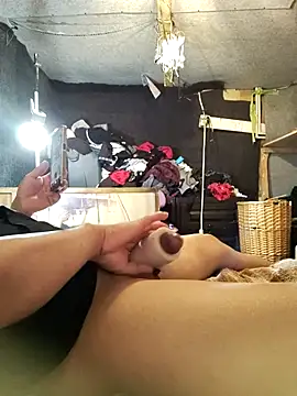 manuell170 online show from 04/08/26, 03:06