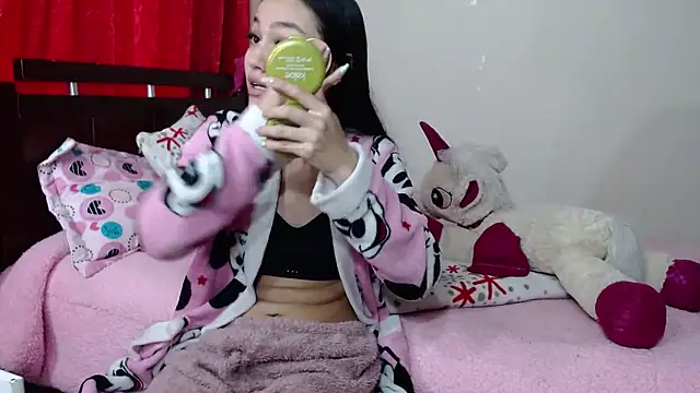 petitolivia online show from 01/15/26, 10:02