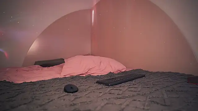 Leona Mell online show from 03/05/25, 02:25