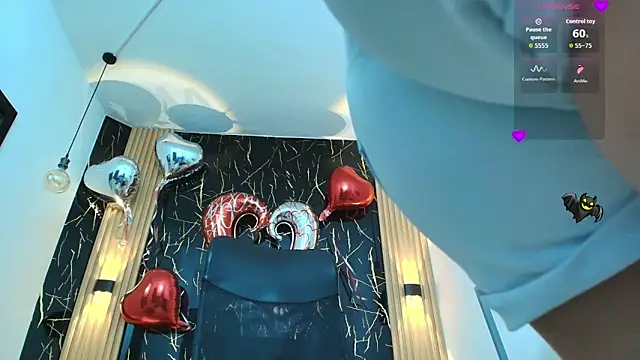 ciara connor online show from 02/15/26, 03:58