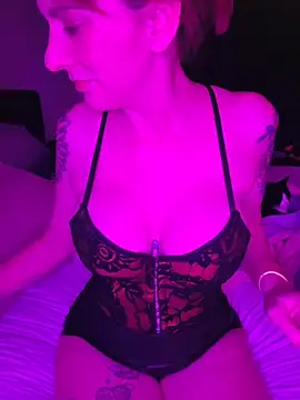 Snapshot of MissyRoulette chatting on 02/01/26, 10:36 MissyRoulette online show from 02/01/26, 10:36