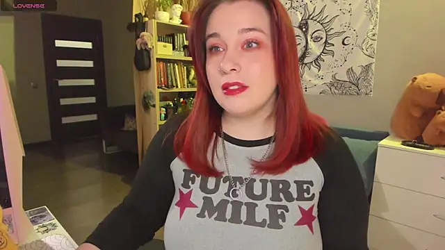 gitera  online show from 02/09/25, 07:41