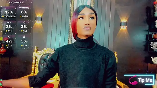 Kendall hornyy online show from 02/24/25, 07:19