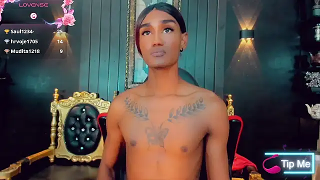 Kendall hornyy online show from 02/24/25, 10:25