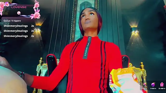 Kendall hornyy online show from 03/12/25, 06:40