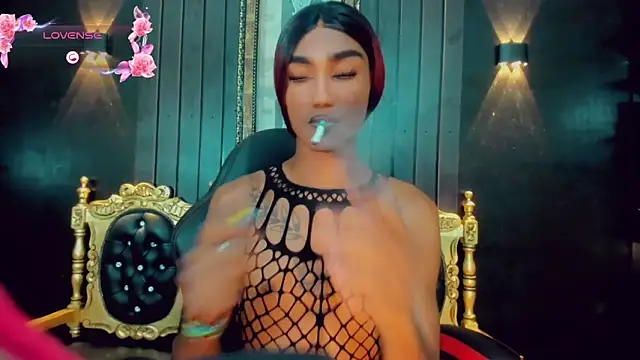 Kendall hornyy online show from 03/13/25, 03:33