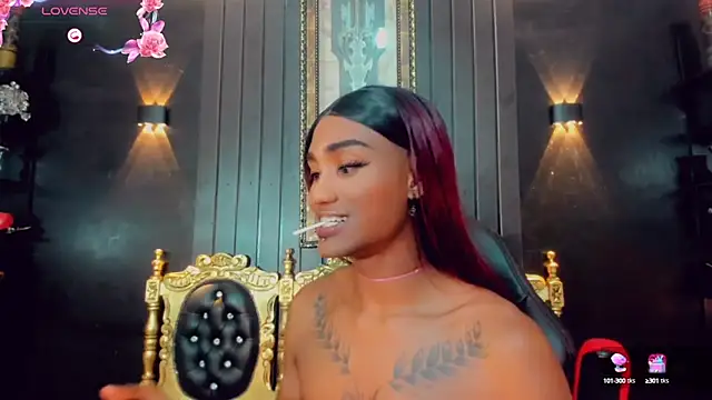 Kendall hornyy online show from 03/17/25, 11:54