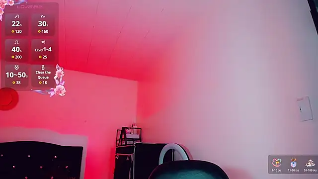 Kendall hornyy online show from 10/18/25, 07:14