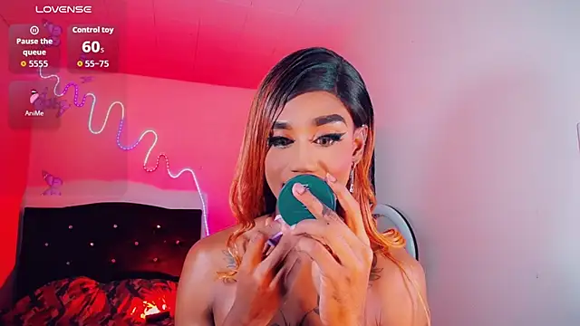 Kendall hornyy online show from 02/06/26, 07:39