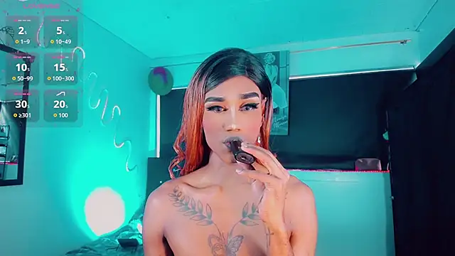 Kendall hornyy online show from 02/09/26, 07:18