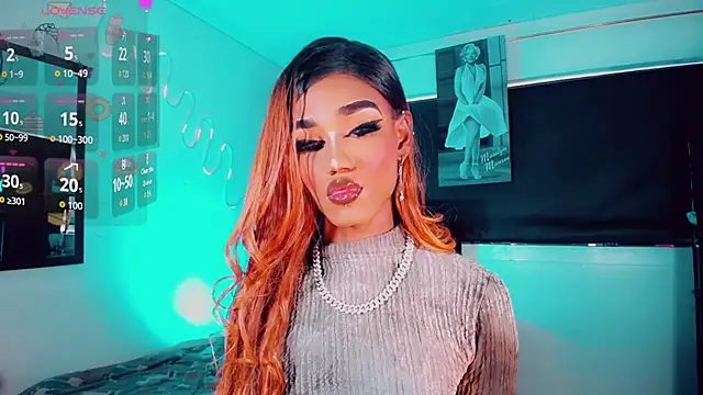 Kendall hornyy online show from 02/15/26, 08:16