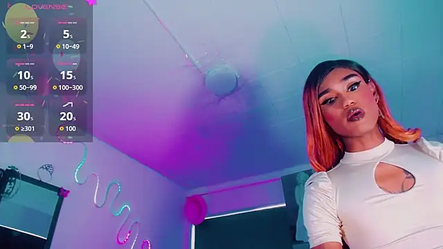 Kendall hornyy online show from 02/19/26, 07:21