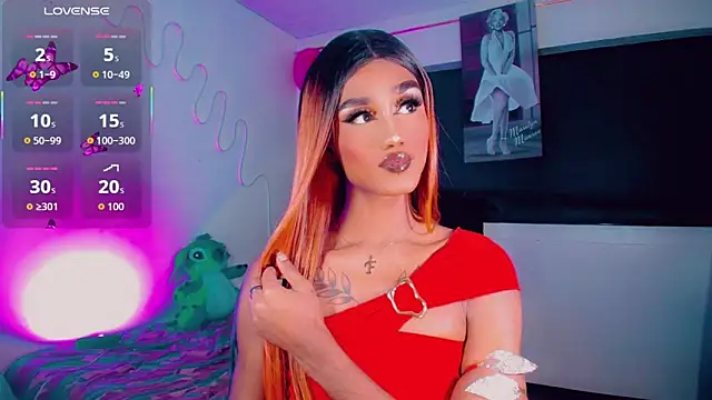 Kendall hornyy online show from 03/15/26, 08:20