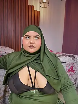  Shara Handal  online show from 12/04/25, 05:06