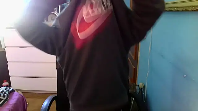 Snapshot of Nenejoven16- chatting on 03/13/26, 08:43 Nenejoven16- online show from 03/13/26, 08:43