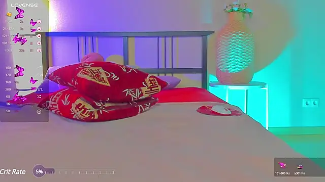  VASILISSA  online show from 12/13/24, 01:48