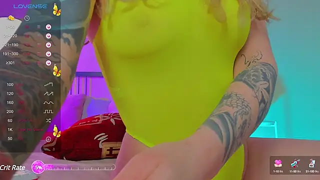  VASILISSA  online show from 02/05/25, 11:50