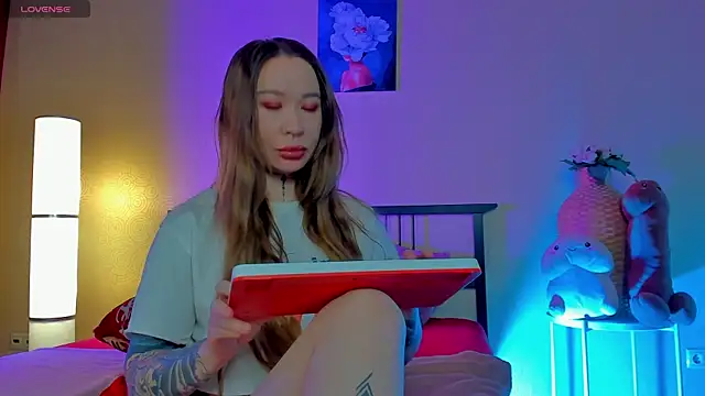  VASILISSA  online show from 03/15/26, 11:44