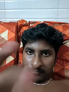 Telugubigcock57 online show from 02/10/25, 10:09