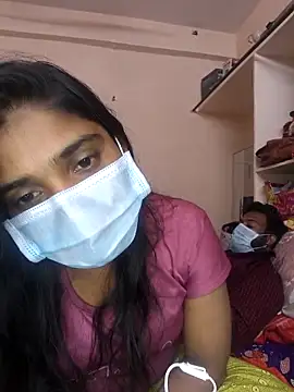 fuck6inch9 online show from 12/21/25, 09:16