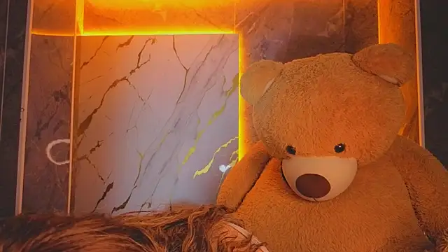 Laurita b online show from 03/04/26, 08:31