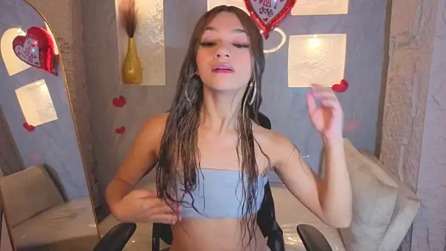 Laurita b online show from 03/12/26, 07:53