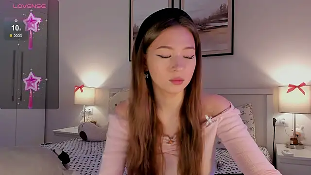 diana nier online show from 11/14/25, 07:12