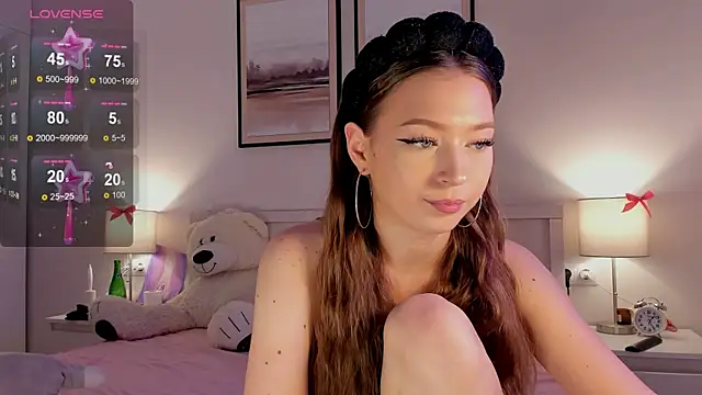 diana nier online show from 12/02/25, 07:31